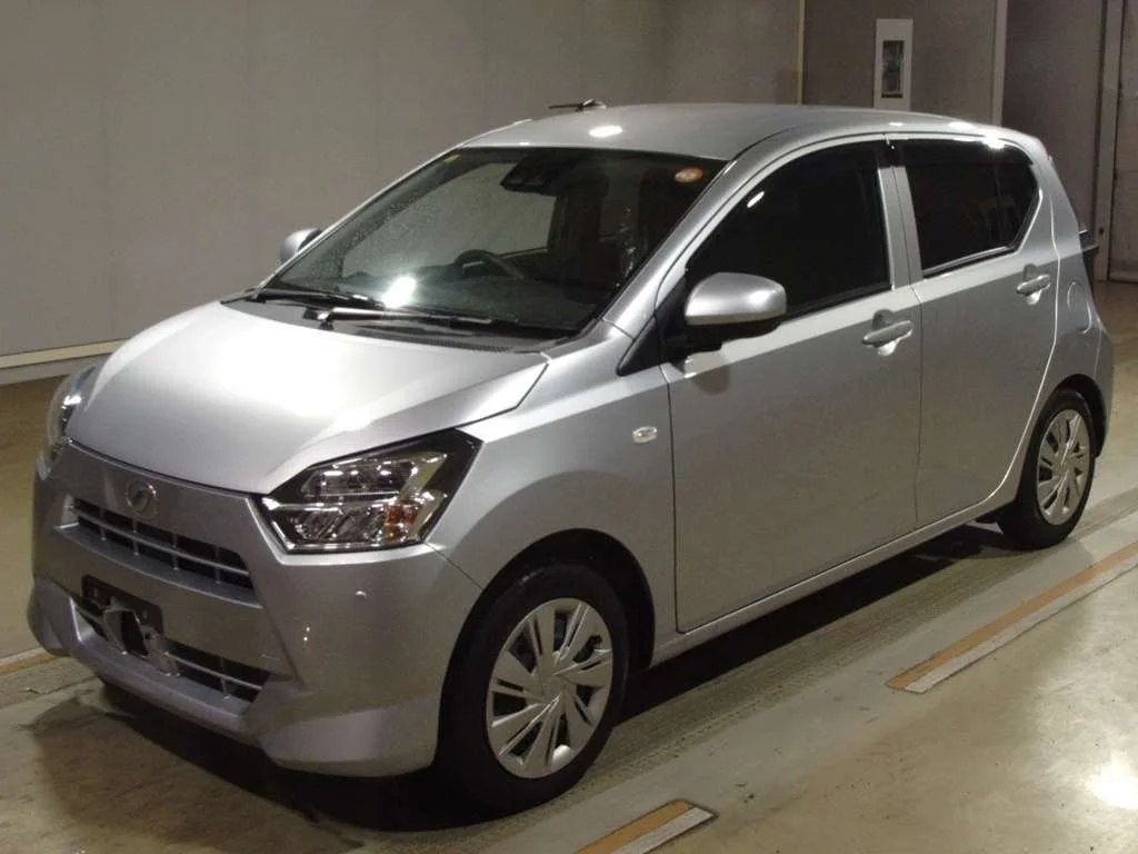 Daihatsu Mira e:S LA350S 2023